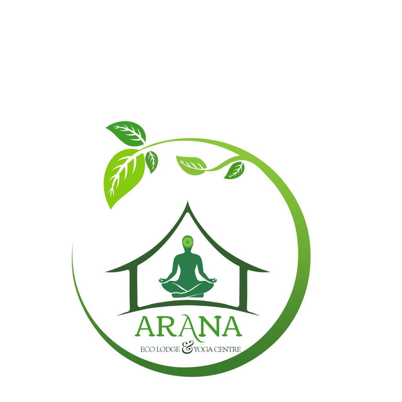 Eco-friendly yoga retreat in Ella, Sri Lanka